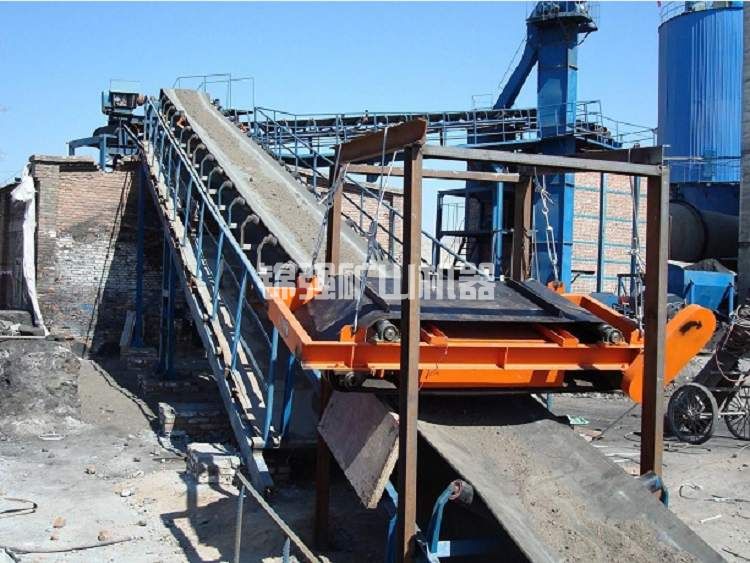 自卸除鐵器(圖6) 自卸除鐵器(圖6)