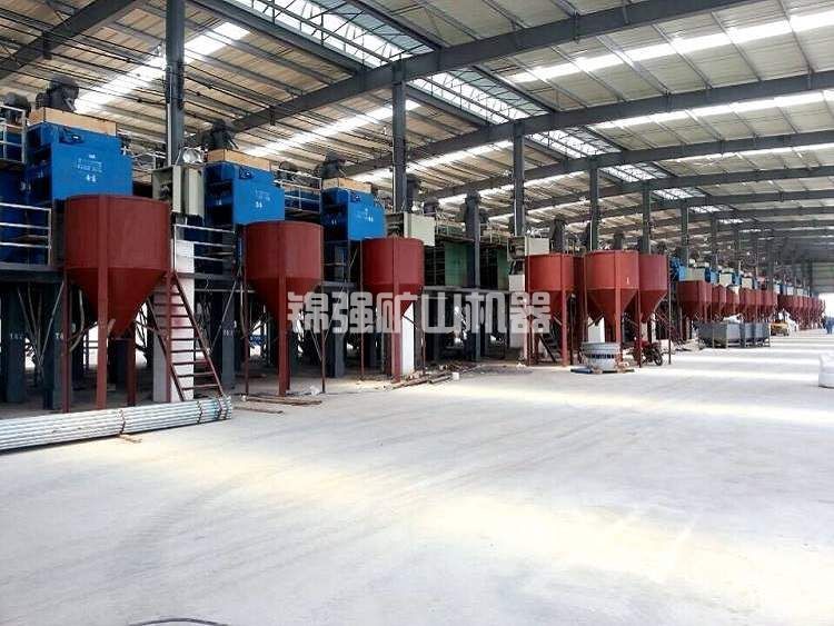 鋯鈦選別技術 鋯鈦選別技術